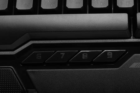 Клавиатуры A4Tech Bloody B318