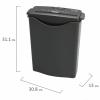 Шредеры BRAUBERG S6-S 531087 [531087]