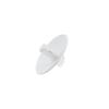 Беспроводные точки доступа и усилители Wi-Fi Ubiquiti PowerBeam [PBE-M5-300] [PBE-M5-300, PBE-M5-300-EU]