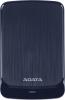 Внешние накопители ADATA HV320 AHV320-2TU31-CBL 2TB (синий) [AHV320-2TU31-CBL]