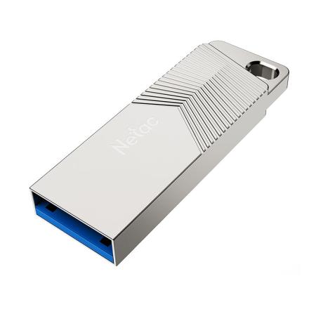 USB Flash Netac 16GB USB 3.2 FlashDrive Netac UM1 Highspeed [NT03UM1N-016G-32PN]