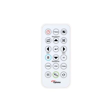 Проекторы Optoma X400Lve
