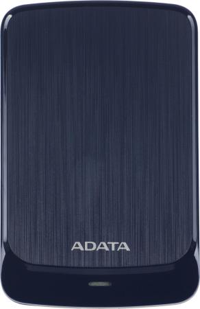 Внешние накопители ADATA HV320 AHV320-2TU31-CBL 2TB (синий) [AHV320-2TU31-CBL]