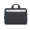 Женские и мужские сумки Rivacase 8231 black