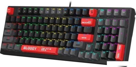 Клавиатуры Defender Doom Keeper GK-100DL [45100]