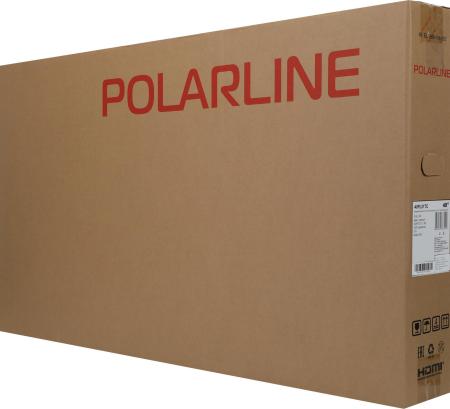 Телевизоры Polarline 40PL51TC