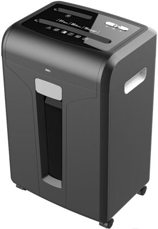 Шредеры Deli E14400