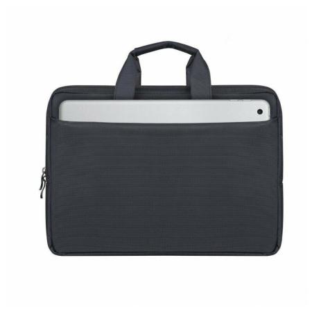 Женские и мужские сумки Rivacase 8231 black