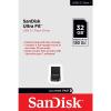USB Flash SanDisk Ultra Fit USB 3.1 32GB SDCZ430-032G-G46 [SDCZ430-032G-G46]