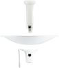 Беспроводные точки доступа и усилители Wi-Fi Ubiquiti PowerBeam [PBE-M5-300] [PBE-M5-300, PBE-M5-300-EU]