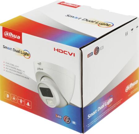 Камеры CCTV Dahua DH-HAC-HDW1200CLQP-IL-A-0280B-S6