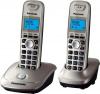 Радиотелефоны DECT Panasonic KX-TGC310UC2