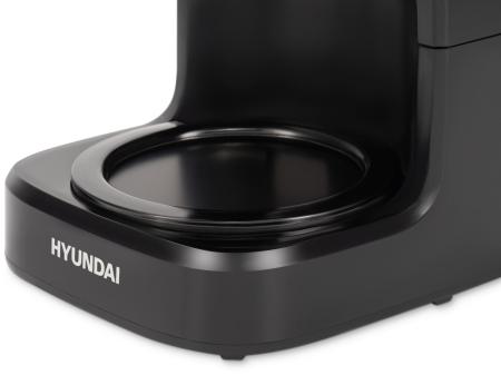 Кофеварки и кофемашины Hyundai HYD-1212