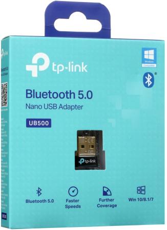 Беспроводные адаптеры TP-Link UB500