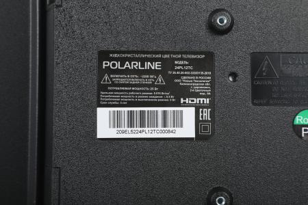 Телевизоры Polarline 24PL12TC