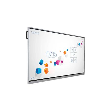 Информационные панели NexTouch NextPanel 65 IFPKV5INT65 [IFPKV5INT65]