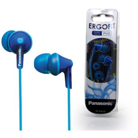 Наушники и гарнитуры Panasonic RP-HJE125E-Z
