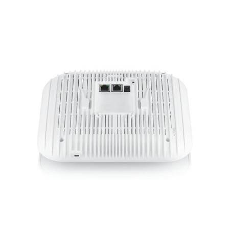 Беспроводные точки доступа и усилители Wi-Fi Zyxel WAX650S [WAX650S-EU0101F]