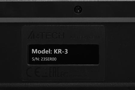 Наборы периферии A4Tech KR-3330