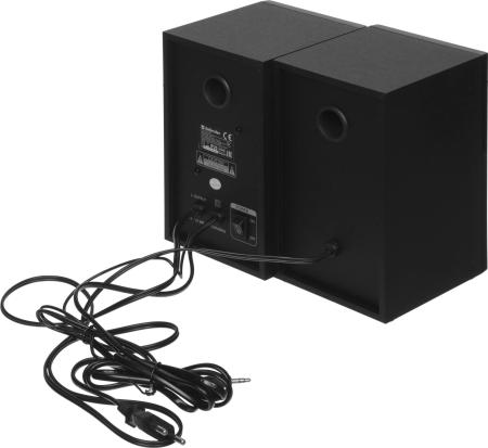 Мультимедиа акустика Defender Solar 20 [65721]