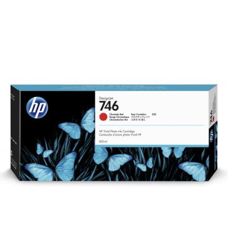 Картриджи для принтеров и МФУ HP 746 (P2V81A) [P2V81A]