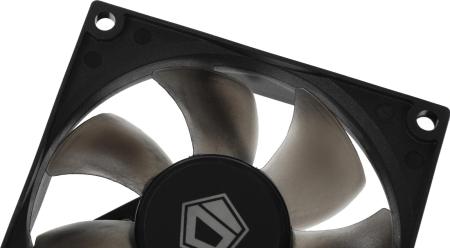 Системы охлаждения ID-Cooling NO-8025-SD [ID-FAN-NO-8025-SD]