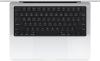 Ноутбуки Apple MacBook Pro 14.2" M4 Pro 2024 MX2F3 [MX2F3, MX2F3HN/A, MX2F3HN/A_KIT, MX2F3LL/A]