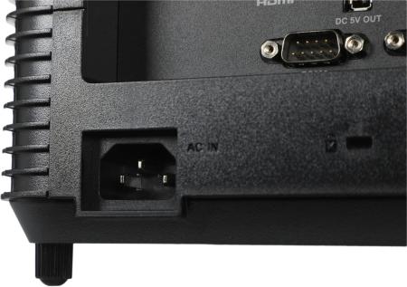 Проекторы Acer X1128H MR.JTG11.001 [MR.JTG11.001, 4711474211675]