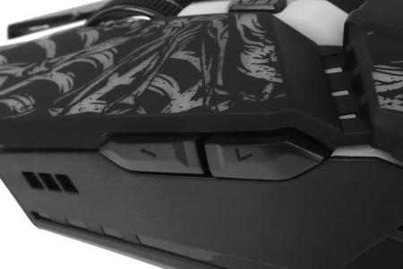 Мыши Defender Prototype GM-670L [52670]
