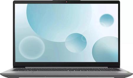Ноутбуки Lenovo IdeaPad Slim 3 15IRU8 82X7004BPS [82X7004BPS]