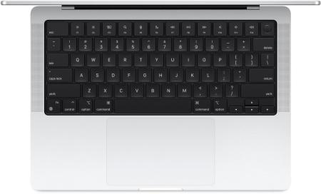 Ноутбуки Apple MacBook Pro 14.2" M4 Pro 2024 MX2F3 [MX2F3, MX2F3HN/A, MX2F3HN/A_KIT, MX2F3LL/A]