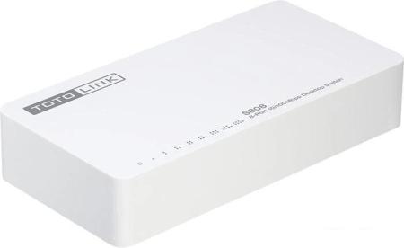 Коммутаторы TP-Link TL-SF1005D V17