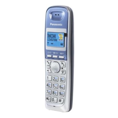 Радиотелефоны DECT Panasonic KX-TG2512RUS