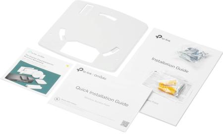 Беспроводные точки доступа и усилители Wi-Fi TP-Link EAP223 V1