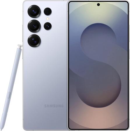 Мобильные телефоны Samsung Galaxy S25 Ultra SM-S938B 12GB/512GB (синий титан) [SM-S938BZBCCAU]