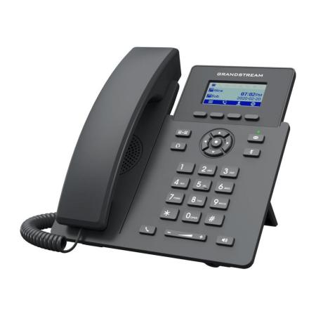 Проводные телефоны Grandstream GRP2601