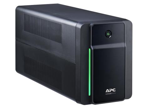 Источники бесперебойного питания APC Back-UPS BX2200MI-GR [BX2200MI-GR]