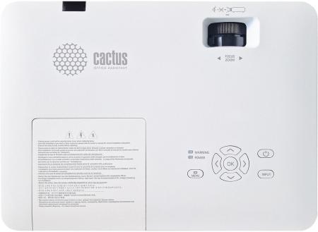 Проекторы CACTUS CS-S1.WT