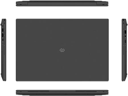 Ноутбуки Digma EVE A5820 DN15R3-8CXW02 [DN15R3-8CXW02, 2002628]