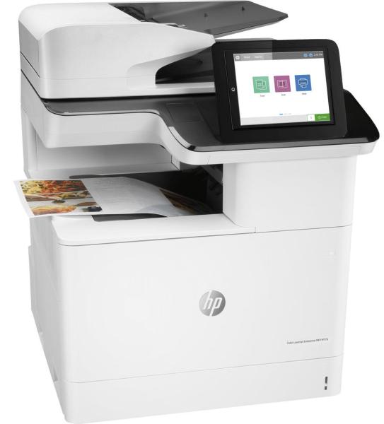 Принтеры и МФУ HP Color LaserJet Enterprise M776dn T3U55A [T3U55A]