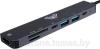 USB-хабы и док-станции Ugreen CM512 15598 [15598]