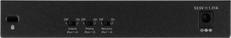 Коммутаторы TP-Link TL-SF1006P