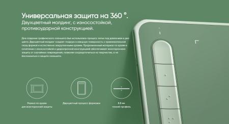 Графические планшеты XP-Pen Deco LW (черный)