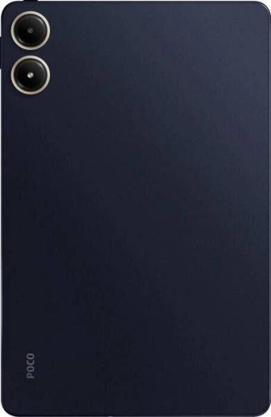 Планшеты Samsung Galaxy Tab S10+ 5G SM-X826 12GB/256GB (серый) [SM-X826BZARCAU]