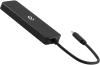 USB-хабы и док-станции Digma DHUB-4USB-C-2.0 [DHUB-4USB-C-2.0, 2018370, 4630143155969]