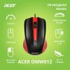 Мыши Acer OMW012 [ZL.MCEEE.003]