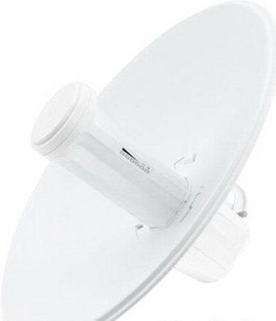 Беспроводные точки доступа и усилители Wi-Fi Ubiquiti PowerBeam M2 [PBE-M2-400] [PBE-M2-400]