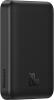 Портативные зарядные устройства Baseus Magnetic Mini Air Wireless Fast Charge Power Bank 20W 10000mAh (черный) [P10059001113-00, 6932172636166]