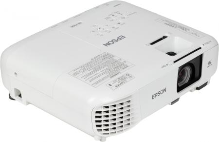 Проекторы Epson EB-FH06 [V11H974040]