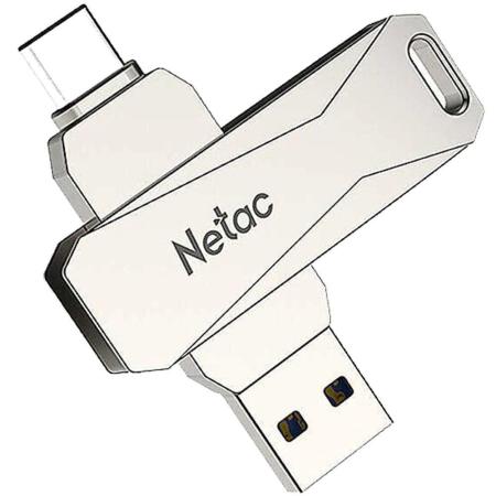 USB Flash Netac U782C USB 3.0 64GB NT03U782C-064G-30PN [NT03U782C-064G-30PN]